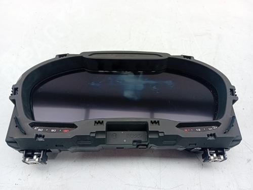 Kombiinstrument AUDI Q2 (GAB, GAG) 35 TFSI (150 hp) 29282751