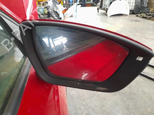 Right mirror SEAT ATECA (KH7, KHP) 1.0 TSI | BP29453516C27 