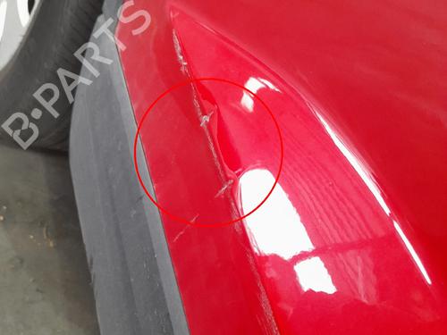 Right rear door SEAT ATECA (KH7, KHP) 1.0 TSI | BP29453513C5 
