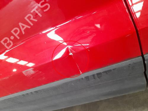 Right rear door SEAT ATECA (KH7, KHP) 1.0 TSI | BP29453513C5 