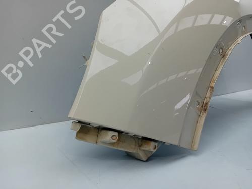 Left front fenders RENAULT CAPTUR I (J5_, H5_)  | BP29453521C41