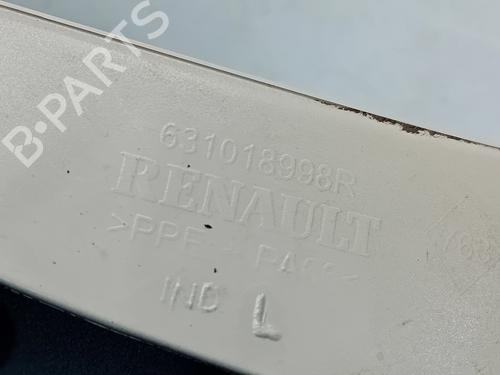 Left front fenders RENAULT CAPTUR I (J5_, H5_)  | BP29453521C41