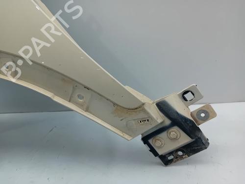 Left front fenders RENAULT CAPTUR I (J5_, H5_)  | BP29453521C41