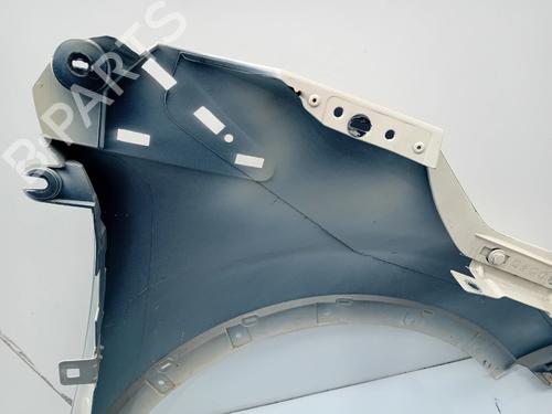 Left front fenders RENAULT CAPTUR I (J5_, H5_)  | BP29453521C41