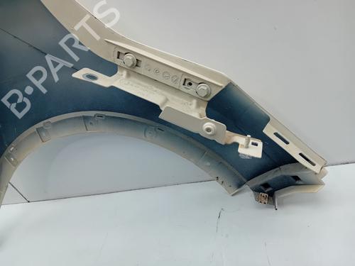Left front fenders RENAULT CAPTUR I (J5_, H5_)  | BP29453521C41