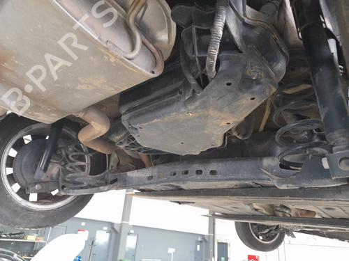 Rear axle SEAT ATECA (KH7, KHP) 1.0 TSI | BP29453541M2 