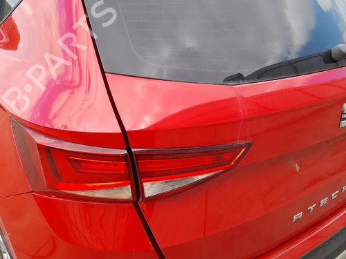 Tailgate SEAT ATECA (KH7, KHP) 1.0 TSI | BP29439279C6 