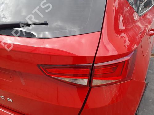 Tailgate SEAT ATECA (KH7, KHP) 1.0 TSI | BP29439279C6 