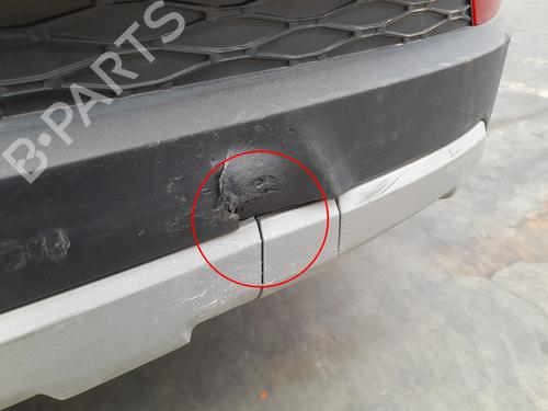 Rear bumper SEAT ATECA (KH7, KHP) 1.0 TSI | BP29439278C8 