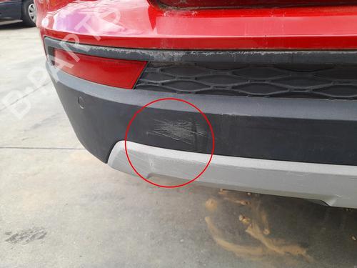 Rear bumper SEAT ATECA (KH7, KHP) 1.0 TSI | BP29439278C8 