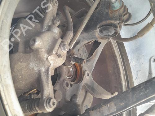 Right front steering knuckle SEAT ATECA (KH7, KHP) 1.0 TSI | BP29454774M26 