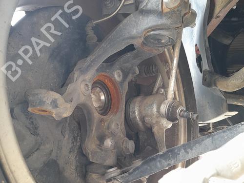 Left front steering knuckle SEAT ATECA (KH7, KHP) 1.0 TSI | BP29454775M25 