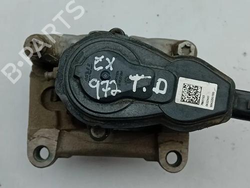 Zacisk hamulca tylnego prawego CITROËN C4 III (BA_, BB_, BC_) | BP24182990M106