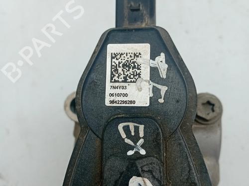 Left rear brake caliper CITROËN C4 III (BA_, BB_, BC_) | BP24182991M107