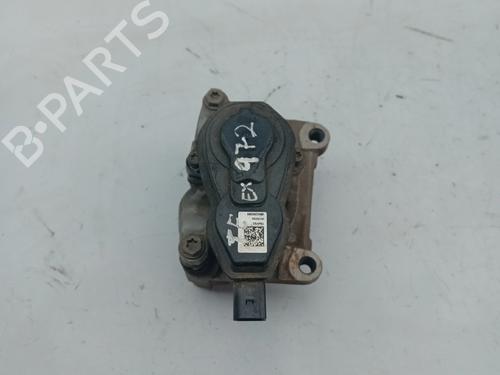 Left rear brake caliper CITROËN C4 III (BA_, BB_, BC_) | BP24182991M107