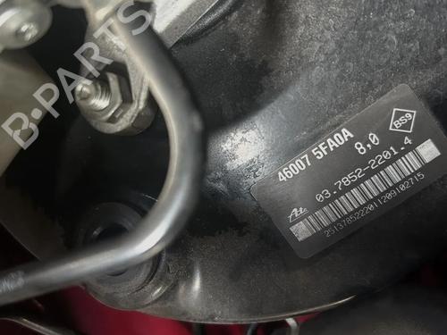 Servo brake NISSAN MICRA V (K14) 0.9 IG-T | BP29356069M42