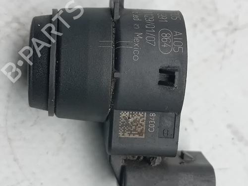 Elektronisk modul MINI MINI CLUBMAN (R55) Cooper D (112 hp) 29457546