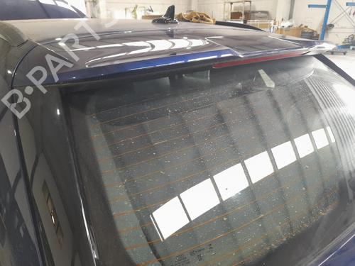 Rear spoiler AUDI A3 Sportback (8YA, 8YF) 35 TDI | BP29465498C96 