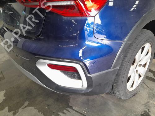 Rear bumper AUDI A3 Sportback (8YA, 8YF) 35 TDI | BP29465495C8 