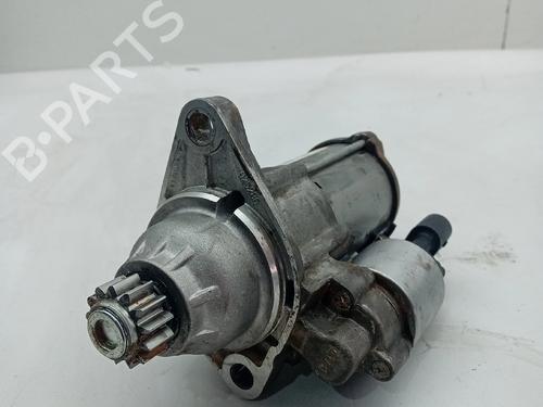 Used Starter AUDI Q2 (GAB, GAG) 35 TFSI (150 hp) 29287279