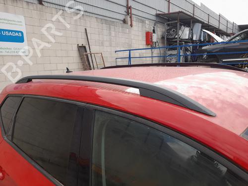 Roof bar SEAT ATECA (KH7, KHP) 1.0 TSI | BP29467637C65 