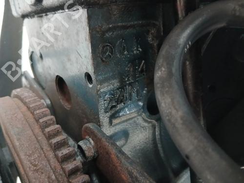 Motor AIXAM 500 Hatchback Van 0.5 | BP29479738M1