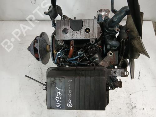 Motor AIXAM 500 Hatchback Van 0.5 | BP29479738M1
