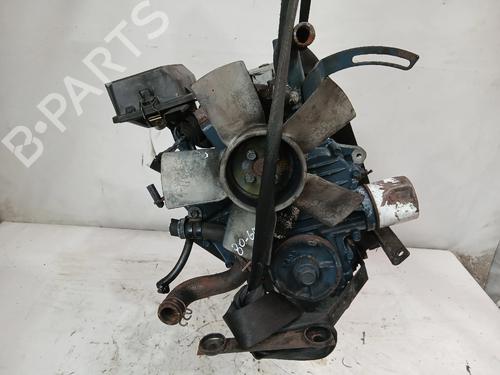 Motor AIXAM 500 Hatchback Van 0.5 | BP29479738M1