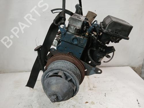 Motor AIXAM 500 Hatchback Van 0.5 | BP29479738M1