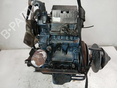 Motor AIXAM 500 Hatchback Van 0.5 (20 hp) 29479738