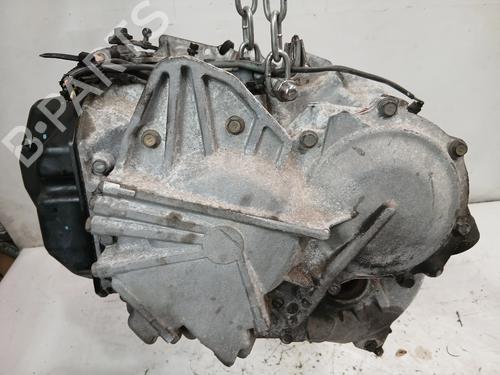 Gearbox VOLVO V70 II (285) | BP21177172M3