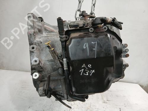 Gearbox VOLVO V70 II (285) | BP21177172M3