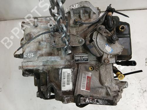 Gearbox VOLVO V70 II (285) | BP21177172M3
