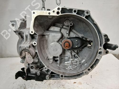Girkasse PEUGEOT 308 SW II (LC_, LJ_, LR_, LX_, L4_) 1.5 BlueHDi 130 (131 hp) 29481626