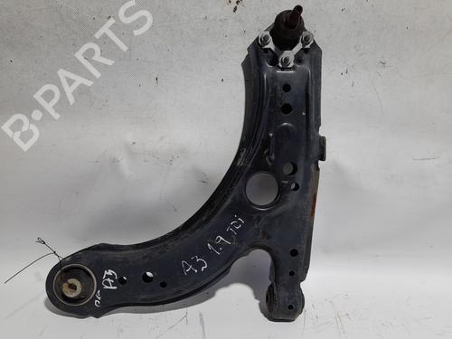 Used Left front suspension arm AUDI A3 (8L1) [1996-2006]  29479736