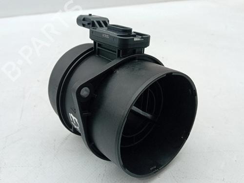 Used Mass air flow sensor MERCEDES-BENZ GLA-CLASS (X156) GLA 200 CDI / d (156.908) (136 hp) 29434371
