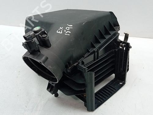 Used Air filter box MERCEDES-BENZ GLA-CLASS (X156) GLA 200 CDI / d (156.908) (136 hp) 29434369