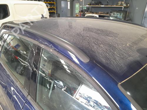 Roof bar AUDI A3 Sportback (8YA, 8YF) 35 TDI | BP29481635C65 