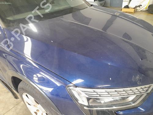 Hood AUDI A3 Sportback (8YA, 8YF) 35 TDI | BP29483238C1 