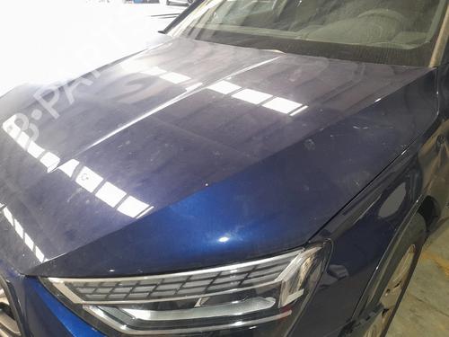 Hood AUDI A3 Sportback (8YA, 8YF) 35 TDI | BP29483238C1 