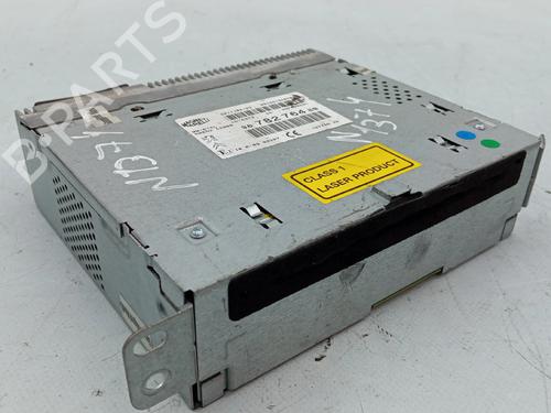 Bilradio CITROËN DS4 (NX_) 1.6 HDi 110 | BP26656647E6 