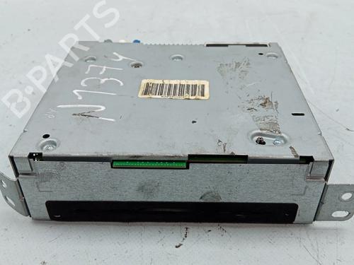 Bilradio CITROËN DS4 (NX_) 1.6 HDi 110 | BP26656647E6 