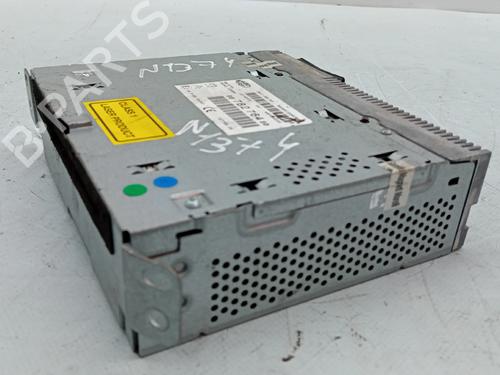Bilradio CITROËN DS4 (NX_) 1.6 HDi 110 | BP26656647E6 