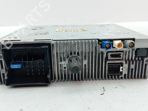 Bilradio CITROËN DS4 (NX_) 1.6 HDi 110 | BP26656647E6 
