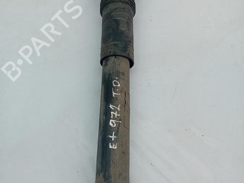 Used Right rear shock absorber Right rear shock absorber CITROËN C4 III (BA_, BB_, BC_) [2020-2026] 24182986 24182986