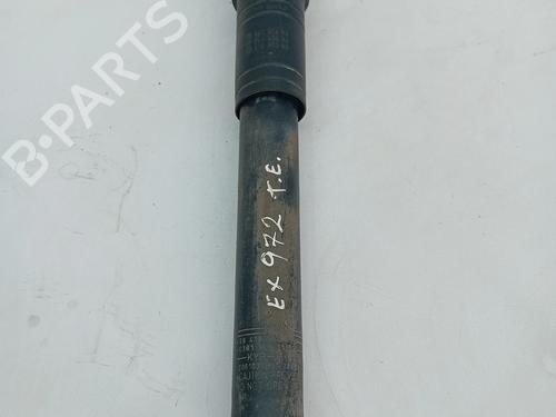 Used Left rear shock absorber CITROËN C4 III (BA_, BB_, BC_) [2020-2025]  24182987