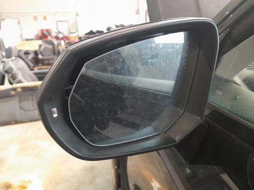 Left mirror AUDI Q3 (F3B) 40 TDI quattro | BP29484765C26 