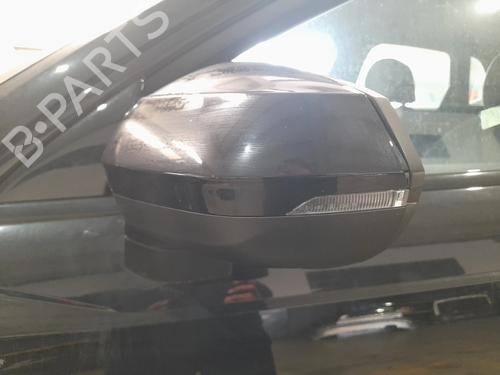 Left mirror AUDI Q3 (F3B) 40 TDI quattro | BP29484765C26 
