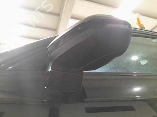 Left mirror AUDI Q3 (F3B) 40 TDI quattro | BP29484765C26 