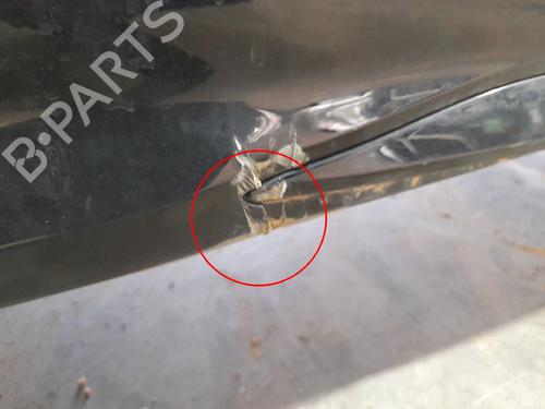 Left front door AUDI Q3 (F3B) 40 TDI quattro | BP29484761C2 